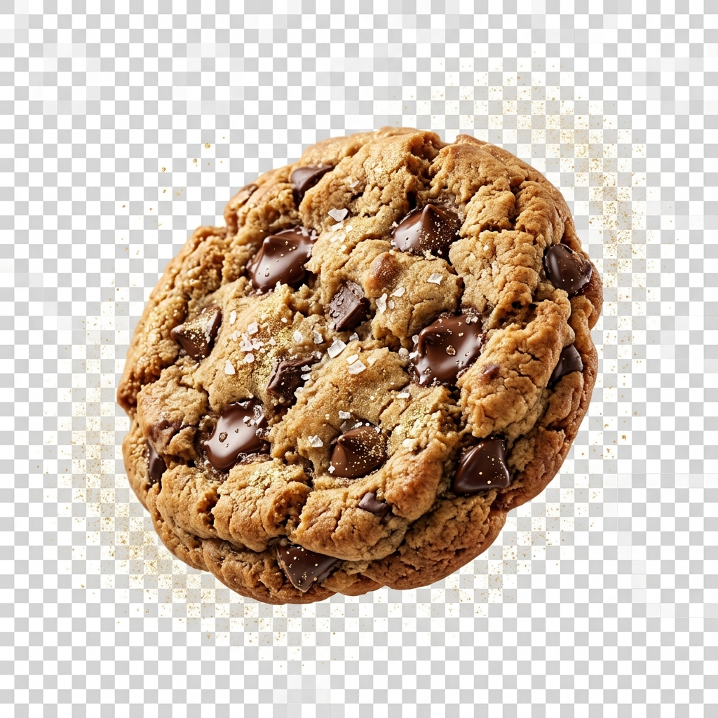 Karamelli Soft Cookie